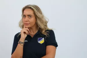 Γενέθλια για την Ισαβέλλα…