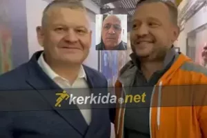 (Τοποθέτηση στο S.M) "ΑΥΤΟ λείπει από την Πάφο!"