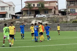 Νίκη με τεσσάρα η ΑΕΛ επί του Απόλλωνα