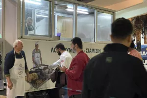 Πάφος FC: Παιχνίδια, δωρεάν φαγητό και ποτό (φώτος kerkida)