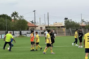 Νίκη με τεσσάρα η ΑΕΛ επί του Απόλλωνα