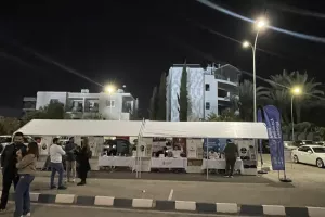 Πάφος FC: Παιχνίδια, δωρεάν φαγητό και ποτό (φώτος kerkida)