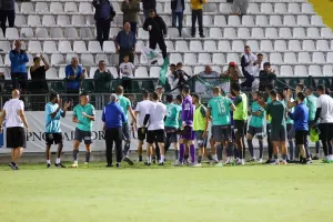 Άνοιξε η όρεξη στον Οθέλλο 
