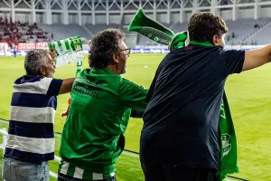 Ο Άρης για τον κόσμο του/ “Το εκτιμούμε ιδιαίτερα!”