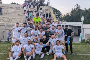 Διγενάρα μετά το διπλό!