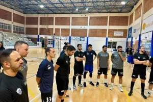 Ανόρθωση/Πήγε τους είδε και… μόνο κορυφή 