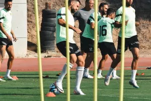 "Κλικς" από την πρώτη του Μπεν Σιμόν