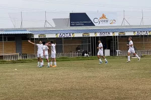 (Δόξα)Τεσσάρα κατά της Ομόνοιας