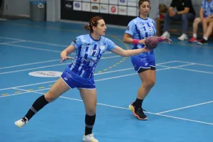 Πήρε τους πρώτους βαθμούς 