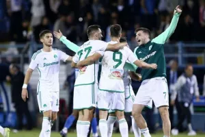 Παναθηναϊκός: «Καθαρίζει» εκεί που… υπέφερε