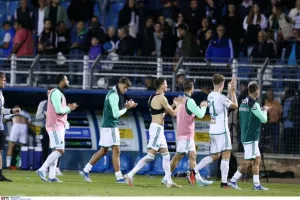 Η βαθμολογία της Super League: Παρέμεινε στο +4 ο Παναθηναϊκός από Ολυμπιακό και ΑΕΚ