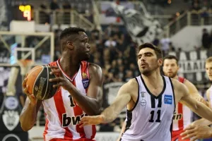 Ιστορικές επιδόσεις για Φαλ και Μπαρτζώκα