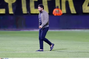 Καρυπίδης: «Η νίκη είναι αφιερωμένη στα 9 παιδιά που ταλαιπωρούνται άδικα» 