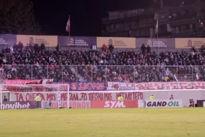«Ανοιχτό το γήπεδο του Πανσερραϊκού με Ολυμπιακό και ΑΕΚ»