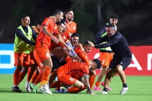 Τι νίκη!