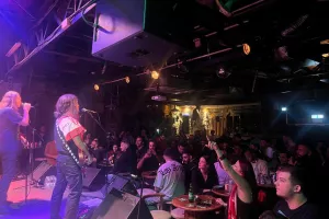 Νέα Σαλαμίνα/Ρόκαρε σε Λάρνακα και Λεμεσό με Magic De Spell (φώτος)