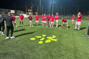 "Να μάθουμε να σεβόμαστε ο ένας τον άλλο στο αγροτικό"