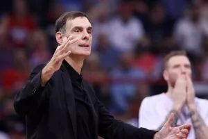 "Καθοριστική εβδομάδα για γκαρντ στον Ολυμπιακό, στα υπόψιν ο Πάνγκος"
