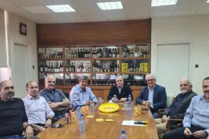 Η ΚΕΟ... σταθερός αιμοδότης, και Μέγας Χορηγός του Ερασιτεχνικού ποδοσφαίρου