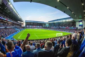 Περιμένουν γύρω στις 50 χιλιάδες στο Ibrox/ Πρώτη φορά για Άρη!