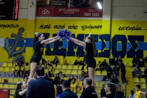 Το φωτορεπορτάζ της επιστροφής στην Ευρώπη!
