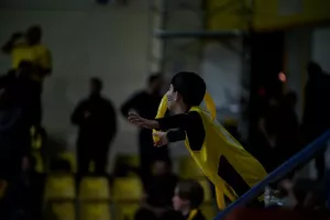 Το φωτορεπορτάζ της επιστροφής στην Ευρώπη!