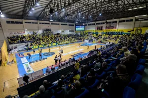 Το φωτορεπορτάζ της επιστροφής στην Ευρώπη!