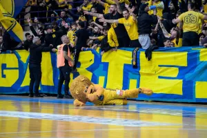 Το φωτορεπορτάζ της επιστροφής στην Ευρώπη!
