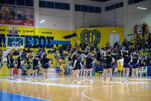 Το φωτορεπορτάζ της επιστροφής στην Ευρώπη!