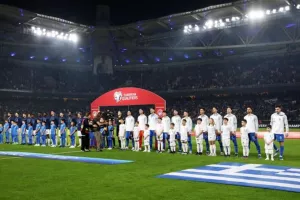 ΕΠΟ: «Απόφαση της UEFA να μην χρησιμοποιείται σε αγώνες εθνικών ομάδων η goal line technology»