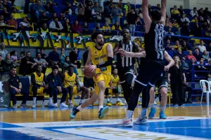 Το φωτορεπορτάζ της επιστροφής στην Ευρώπη!