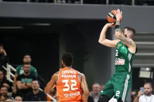 Stoiximan Basket League: Τα βλέμματα στη Ρόδο στο κυρίως μέρος της 8ης αγωνιστικής