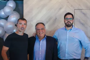 Πάφος/Μοναδικό γεύμα για παίκτες και τεχνικό τιμ