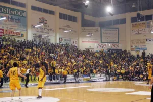 Κάλεσμα Λεόντων