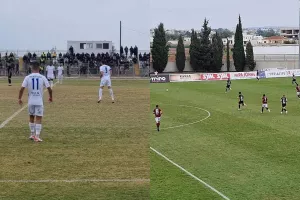 Απώλειες... για ΕΝΠ και Ομόνοια Αραδίππου