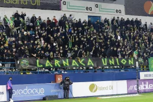 Ανακοίνωσε sold out για "ΠΑΠ"!