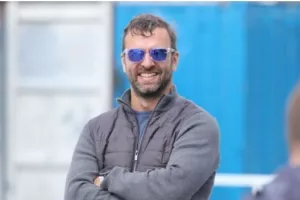 Συνεργασία με Πάβελ Γκογκνίτζε: "Είμαι πολύ χαρούμενος που επιστρέφω"