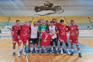 Αφιέρωση στον Ορφέα!