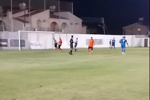 Νέα νίκη για την Ελπίδα Ξυλοφάγου