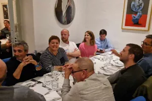Σημαντικές αποφάσεις στην Γενική Συνέλευση της EurILCA που έγινε για πρώτη φορά στην Κύπρ