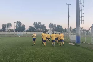Τον μελέτησε και... ετοιμάζεται (φώτος)
