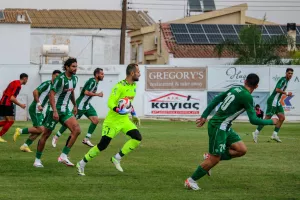 Ομόνοια 29Μ: Φωτορεπορτάζ... νίκης