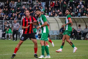 Ομόνοια 29Μ: Φωτορεπορτάζ... νίκης