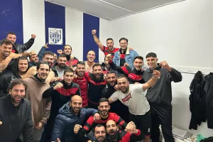 Η φώτο τα λέει όλα!