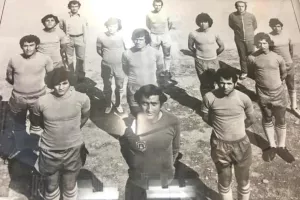 Τον μελέτησε και... ετοιμάζεται (φώτος)