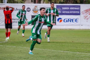 Ομόνοια 29Μ: Φωτορεπορτάζ... νίκης