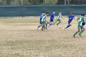 Κ17 Ομόνοια 29Μ - Χαλκάνορας (φωτορεπορτάζ)