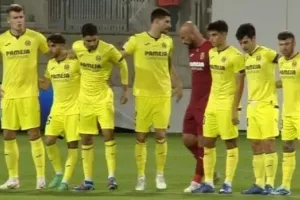 Γράφουν για ντροπιαστική συμπεριφορά 2 παικτών στην "ΑΕΚ Αρένα"
