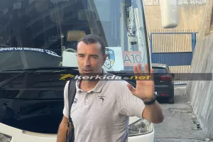 Kerkida, κόουτς και "killer" (φώτο)