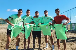 Ωραίες/ΑΕΚ